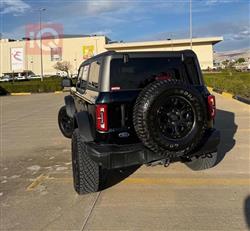 فورد برونكو